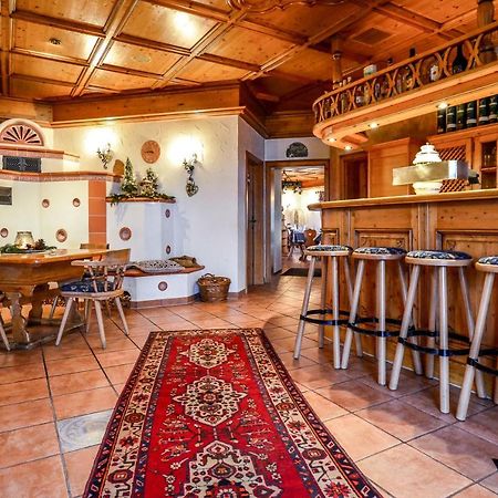 Hotel Landhaus Krombach Elkenroth Luaran gambar