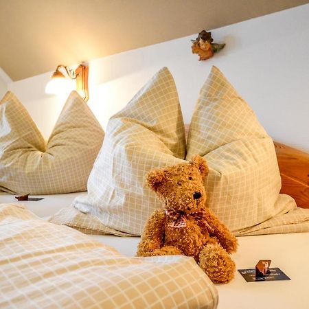 Hotel Landhaus Krombach Elkenroth Luaran gambar