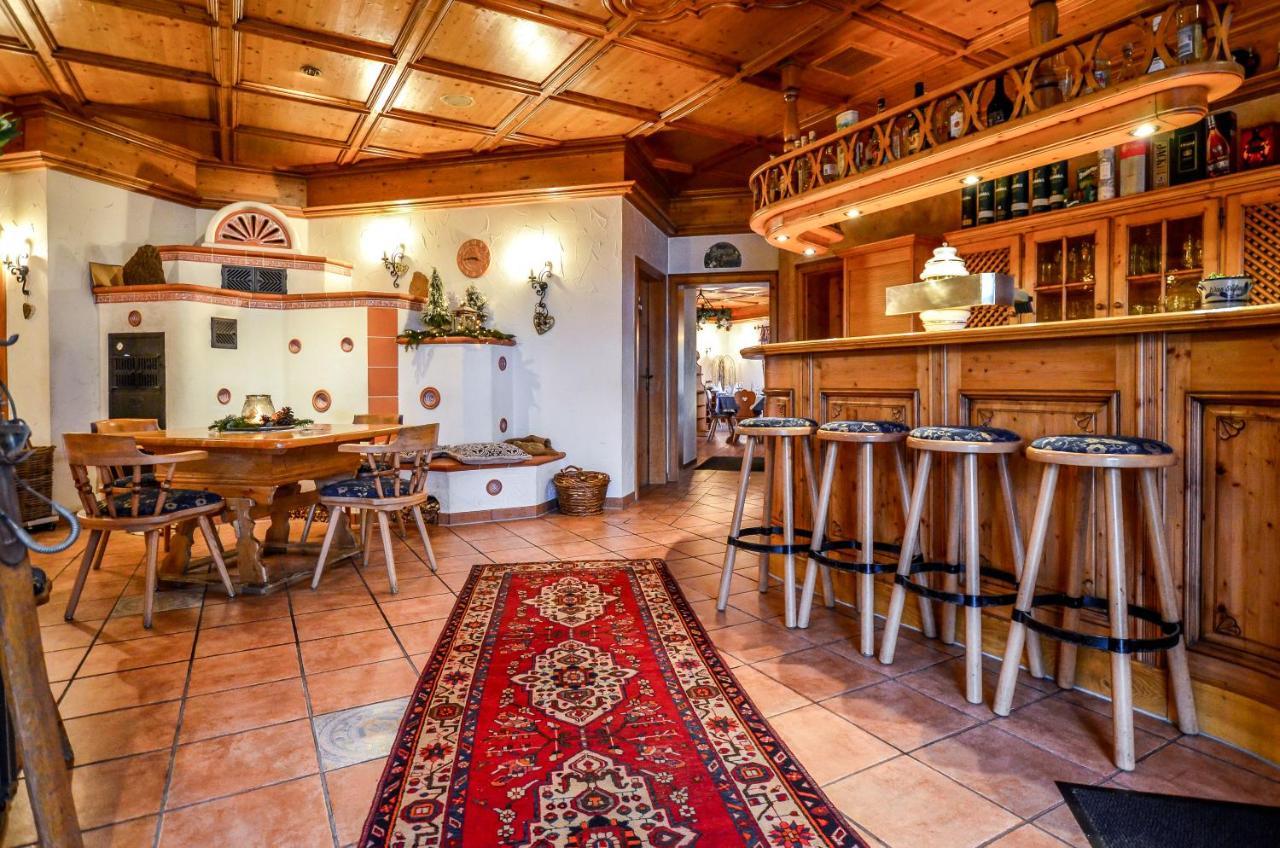 Hotel Landhaus Krombach Elkenroth Luaran gambar
