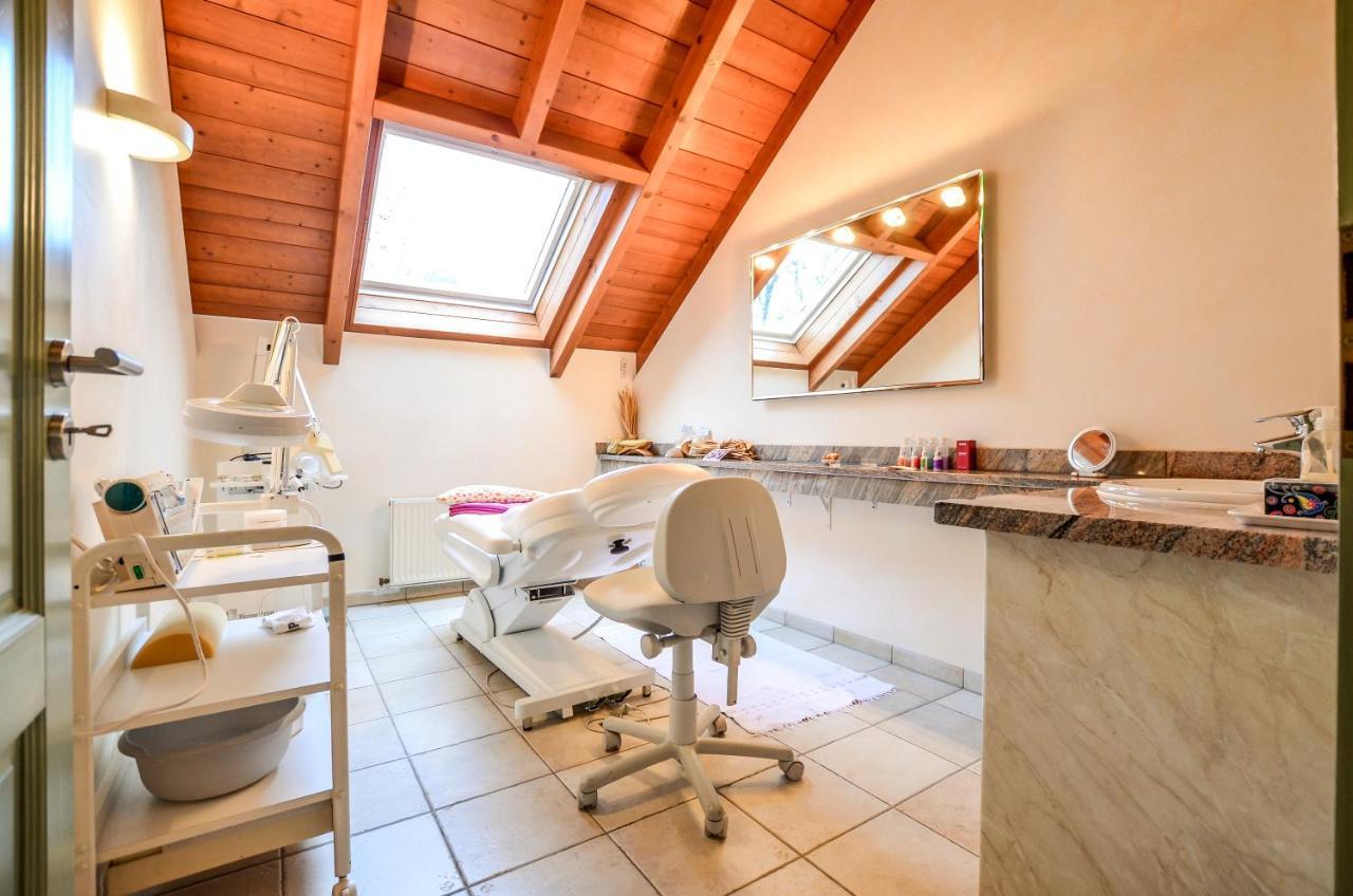 Hotel Landhaus Krombach Elkenroth Luaran gambar