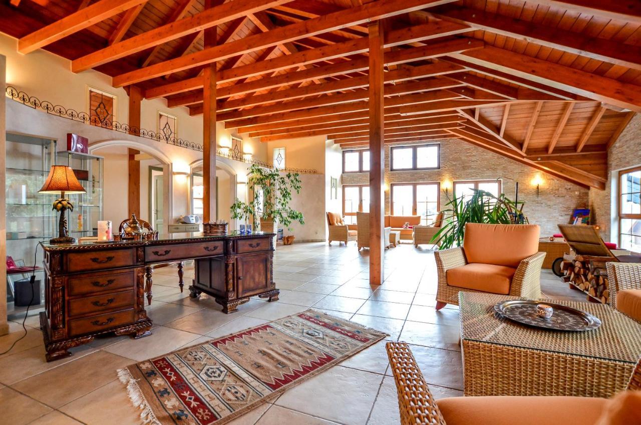 Hotel Landhaus Krombach Elkenroth Luaran gambar