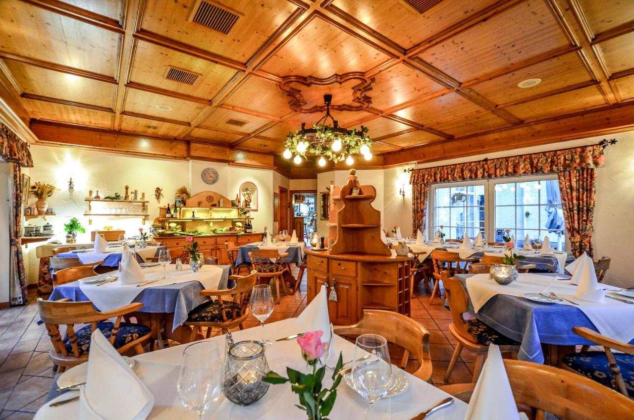 Hotel Landhaus Krombach Elkenroth Luaran gambar