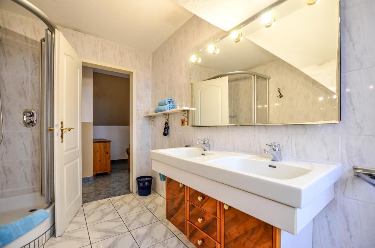 Hotel Landhaus Krombach Elkenroth Luaran gambar