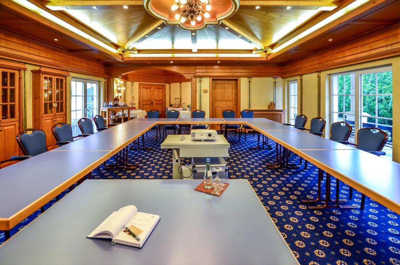 Hotel Landhaus Krombach Elkenroth Luaran gambar