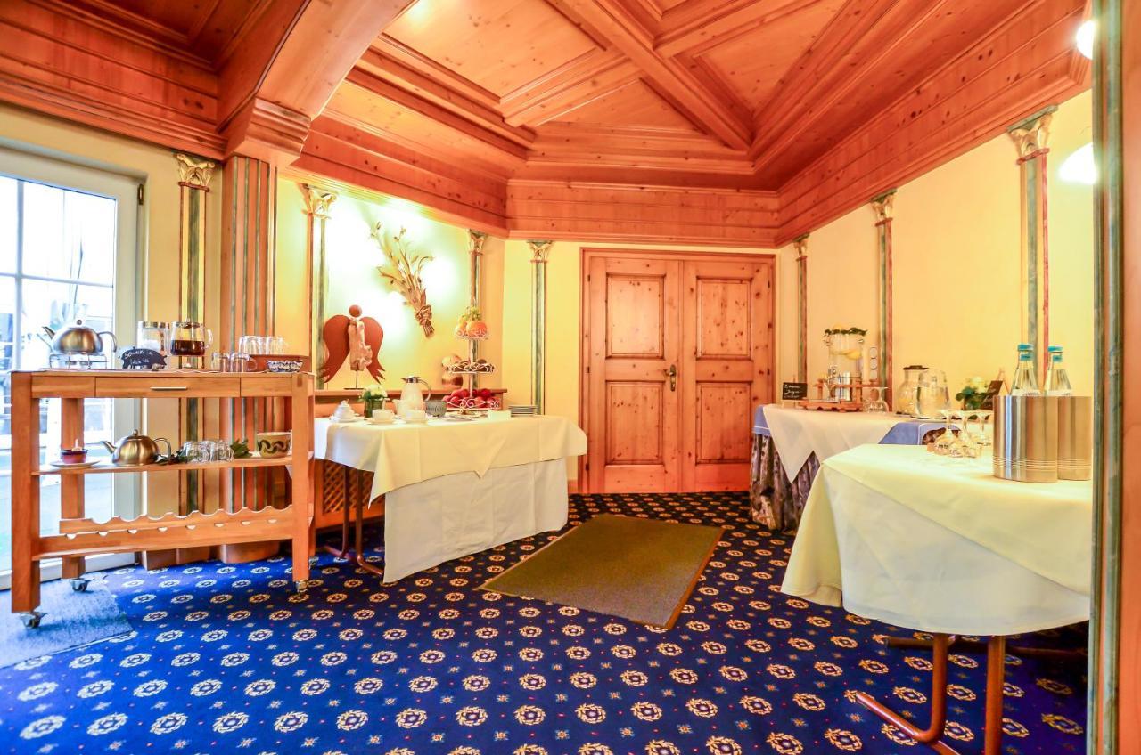 Hotel Landhaus Krombach Elkenroth Luaran gambar