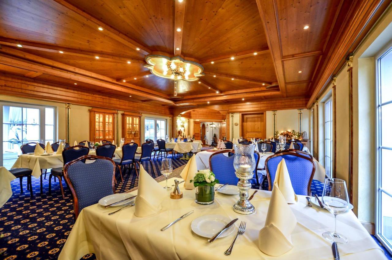 Hotel Landhaus Krombach Elkenroth Luaran gambar