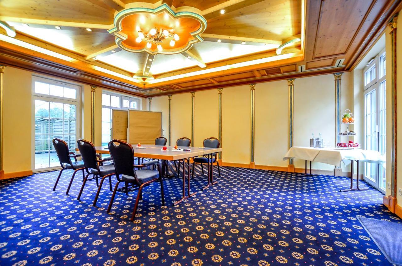Hotel Landhaus Krombach Elkenroth Luaran gambar